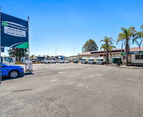 Development / Land commercial property leased at 1/1436 Ipswich Road Rocklea QLD 4106