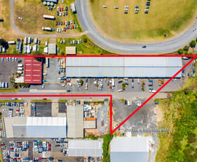 Factory, Warehouse & Industrial commercial property sold at 1436 Ipswich Road Rocklea QLD 4106