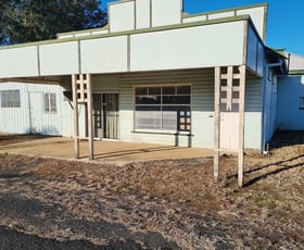 Factory, Warehouse & Industrial commercial property sold at 25 Moffatt Street Kaimkillenbun QLD 4406