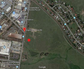 Factory, Warehouse & Industrial commercial property sold at 82 Fairey Road South Windsor NSW 2756