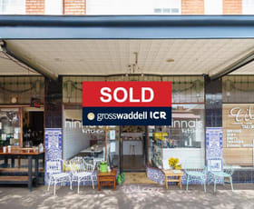 Shop & Retail commercial property sold at 2/1-4 Railway Walk Brighton VIC 3186