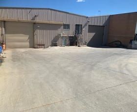 Factory, Warehouse & Industrial commercial property sold at 4 Bayldon Road Queanbeyan NSW 2620