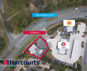 Development / Land commercial property sold at 4 Helensvale Road Helensvale QLD 4212