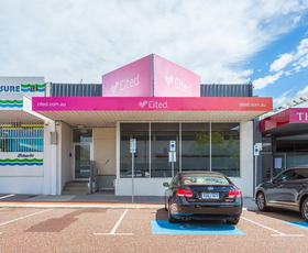 Shop & Retail commercial property sold at 35 Oxford Close Oxford Close West Leederville WA 6007