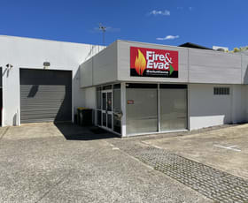 Factory, Warehouse & Industrial commercial property sold at 4/5 Aldous Place Booragoon WA 6154