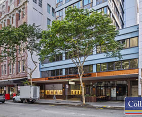 Offices commercial property sold at Solace Financial House Lot 29/ 97 Creek Street Brisbane City QLD 4000