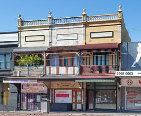 Shop & Retail commercial property sold at 176 Parramatta Road Stanmore NSW 2048