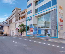 Offices commercial property sold at 10 Park Road Hurstville NSW 2220
