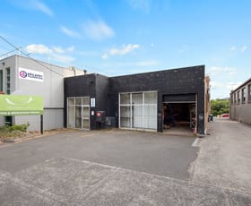 Factory, Warehouse & Industrial commercial property sold at 595 Canterbury Road Surrey Hills VIC 3127