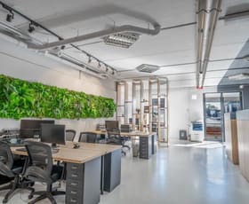 Offices commercial property sold at Rear 42-46 Easey Street Collingwood VIC 3066