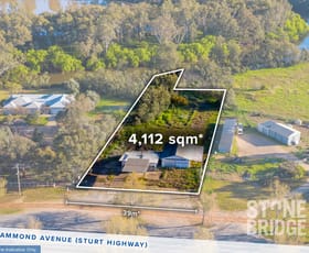 Development / Land commercial property sold at 343 Hammond Ave (Sturt Highway) East Wagga Wagga NSW 2650