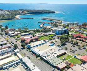 Shop & Retail commercial property for sale at 122 Princes Highway Ulladulla NSW 2539