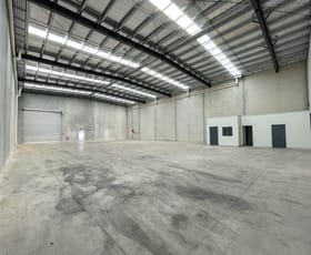 Factory, Warehouse & Industrial commercial property sold at Unit 2, 17-21 Barretta Road Ravenhall VIC 3023