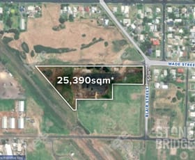 Development / Land commercial property sold at 169 Blair St Portland VIC 3305