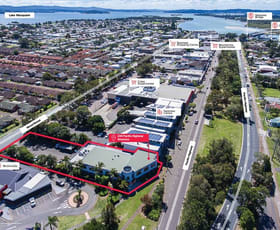 Offices commercial property sold at 236 Pacific Highway Swansea NSW 2281