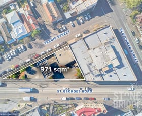 Development / Land commercial property sold at 262-270 St Georges Rd Fitzroy North VIC 3068