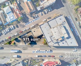 Development / Land commercial property for sale at 262-270 St Georges Rd Fitzroy North VIC 3068
