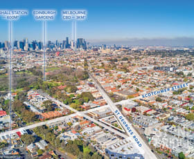 Development / Land commercial property for sale at 262-270 St Georges Rd Fitzroy North VIC 3068