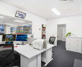 Offices commercial property sold at 28/10 Gladstone Road Castle Hill NSW 2154