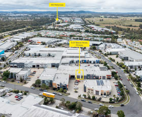 Factory, Warehouse & Industrial commercial property sold at 5/37 Blanck Street Ormeau QLD 4208