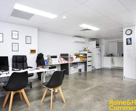 Offices commercial property sold at Suite 26/532-536 Canterbury Road Campsie NSW 2194