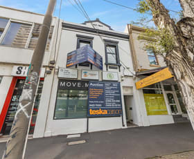 Offices commercial property sold at 82 St Kilda Road St Kilda VIC 3182