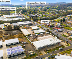 Development / Land commercial property sold at 235-239 OLD HUME HIGHWAY Mittagong NSW 2575