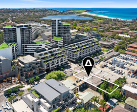 Development / Land commercial property sold at 21 Oaks Avenue Dee Why NSW 2099