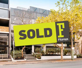 Offices commercial property sold at 313-317 Burwood Road Hawthorn VIC 3122