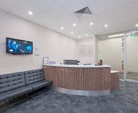Medical / Consulting commercial property sold at 16/139 Newcastle Street Perth WA 6000