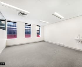 Offices commercial property sold at 206/13A Montgomery Street Kogarah NSW 2217