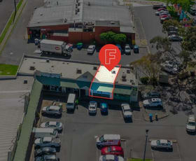 Offices commercial property sold at Unit 2/6 Rebound Court Narre Warren VIC 3805