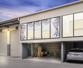 Factory, Warehouse & Industrial commercial property sold at 7/6 Abbott Road Seven Hills NSW 2147