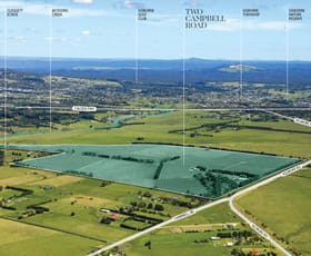 Development / Land commercial property sold at 2 Campbell Road Gisborne VIC 3437