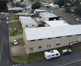 Showrooms / Bulky Goods commercial property sold at 34 Duke St Gympie QLD 4570