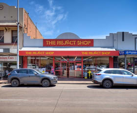 Shop & Retail commercial property sold at 187 Kelly Street Scone NSW 2337