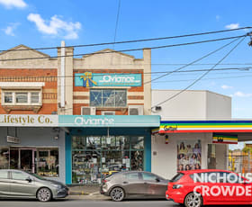 Shop & Retail commercial property sold at 442 Centre Road Bentleigh VIC 3204