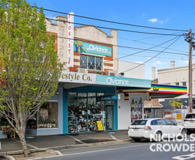 Shop & Retail commercial property sold at 442 Centre Road Bentleigh VIC 3204