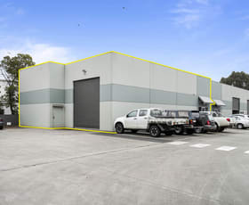 Factory, Warehouse & Industrial commercial property sold at 7/51 Kalman Drive Boronia VIC 3155