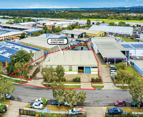 Offices commercial property sold at 10 Colebard Street West Acacia Ridge QLD 4110
