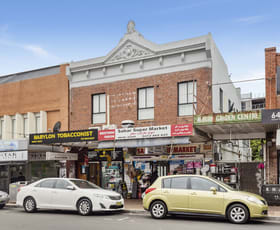 Shop & Retail commercial property sold at 60 & 62 Auburn Road Auburn NSW 2144