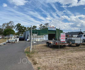 Factory, Warehouse & Industrial commercial property sold at 51 Chewko Road Mareeba QLD 4880