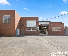 Factory, Warehouse & Industrial commercial property sold at 5 Apsley Place Seaford VIC 3198