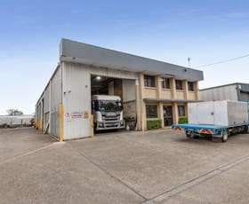Factory, Warehouse & Industrial commercial property sold at 67 Dunn Rd Rocklea QLD 4106