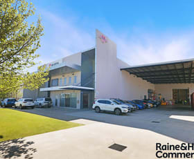 Factory, Warehouse & Industrial commercial property sold at 28 Mumford Place Balcatta WA 6021