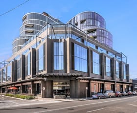 Offices commercial property sold at 141 Camberwell Road Hawthorn East VIC 3123