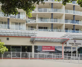 Other commercial property leased at 101/6 Lake Street Cairns City QLD 4870