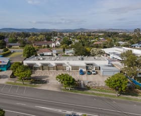 Offices commercial property sold at 33-35 William Street Beaudesert QLD 4285