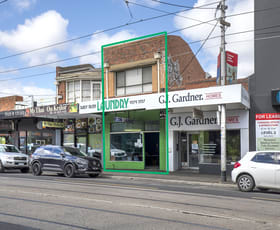 Shop & Retail commercial property sold at 329 Keilor Road Essendon VIC 3040