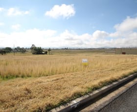 Factory, Warehouse & Industrial commercial property sold at 8 Industrial Drive Quirindi NSW 2343
